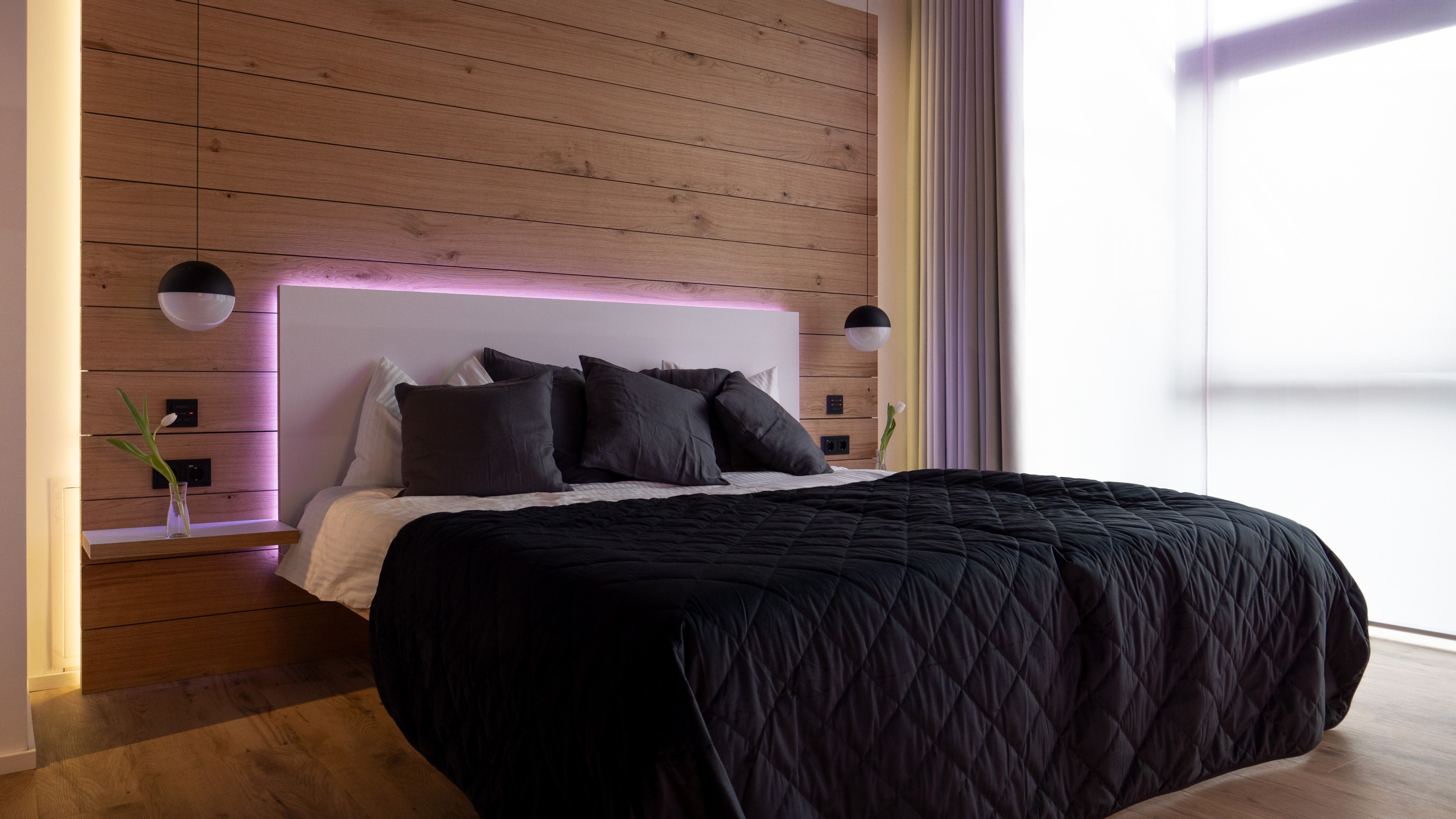 Gira Smart-Home-Lösungen