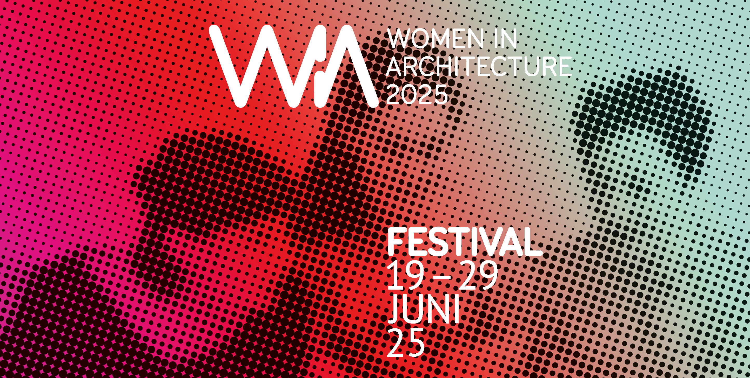 Women in Architecture Festival 2025-body