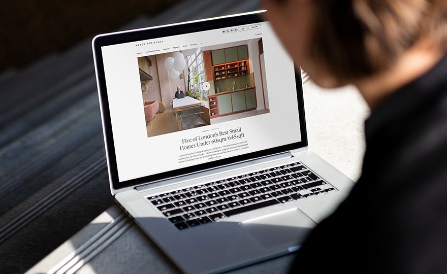 2607_Gira Architektur_Landingpage Micro Living_Nevertoosmall