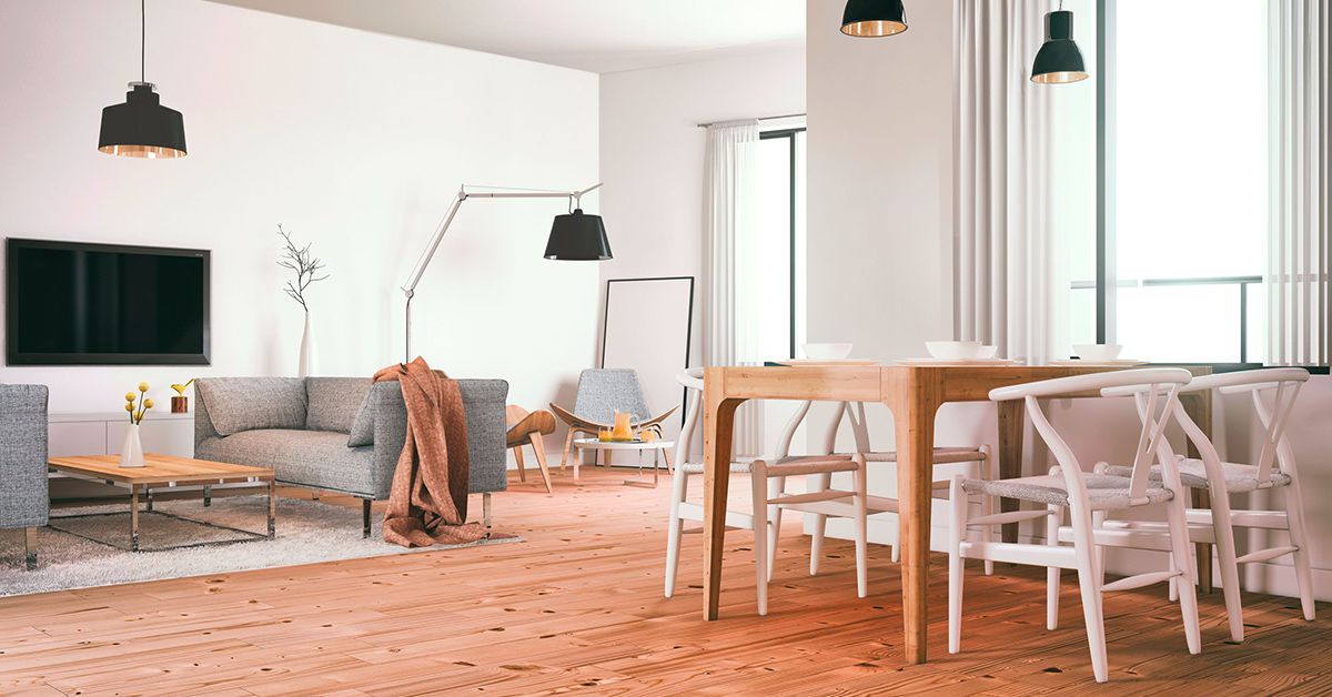 Ideas For Scandinavian Interior Design Gira - Scandinavian Style Home Decor