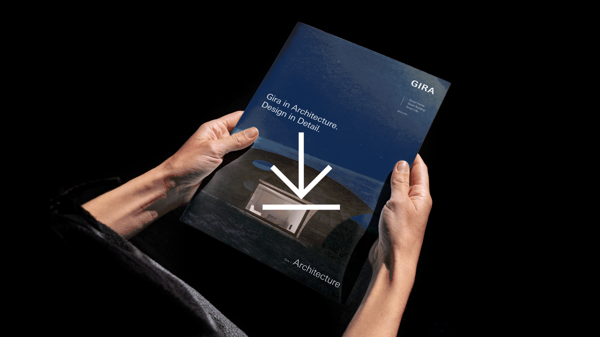 Downloads: Architektur-Broschüren