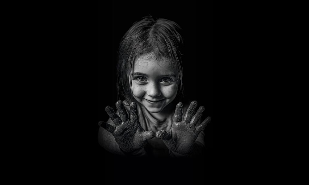 Markenkampagne 2025 Motiv Fläche sauber