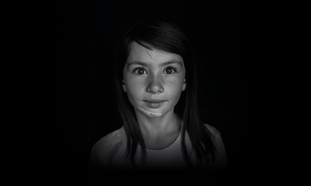 Markenkampagne 2025 Motiv Treppe