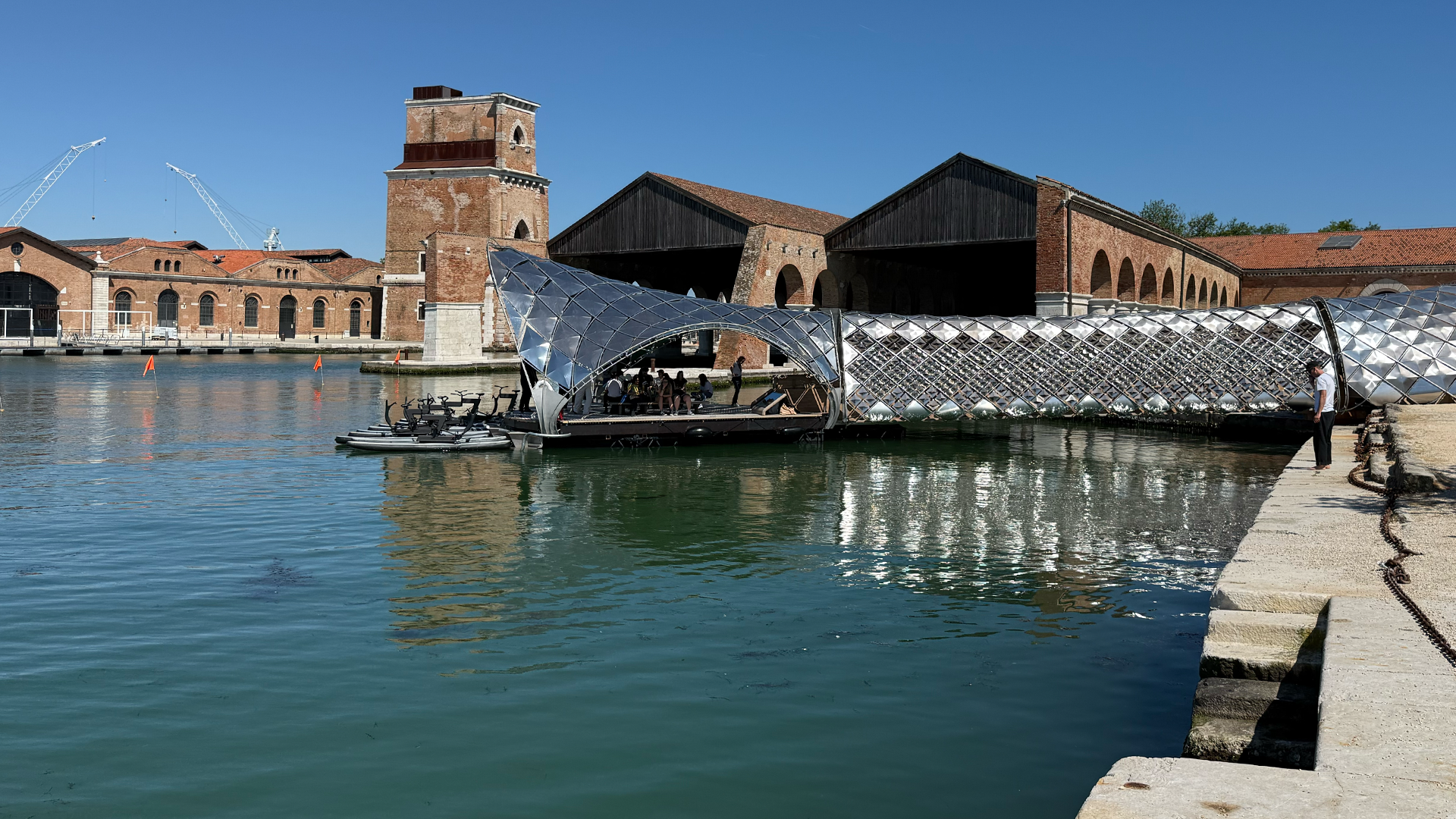 Gira Highlights Architekturbiennale 2025 - Header