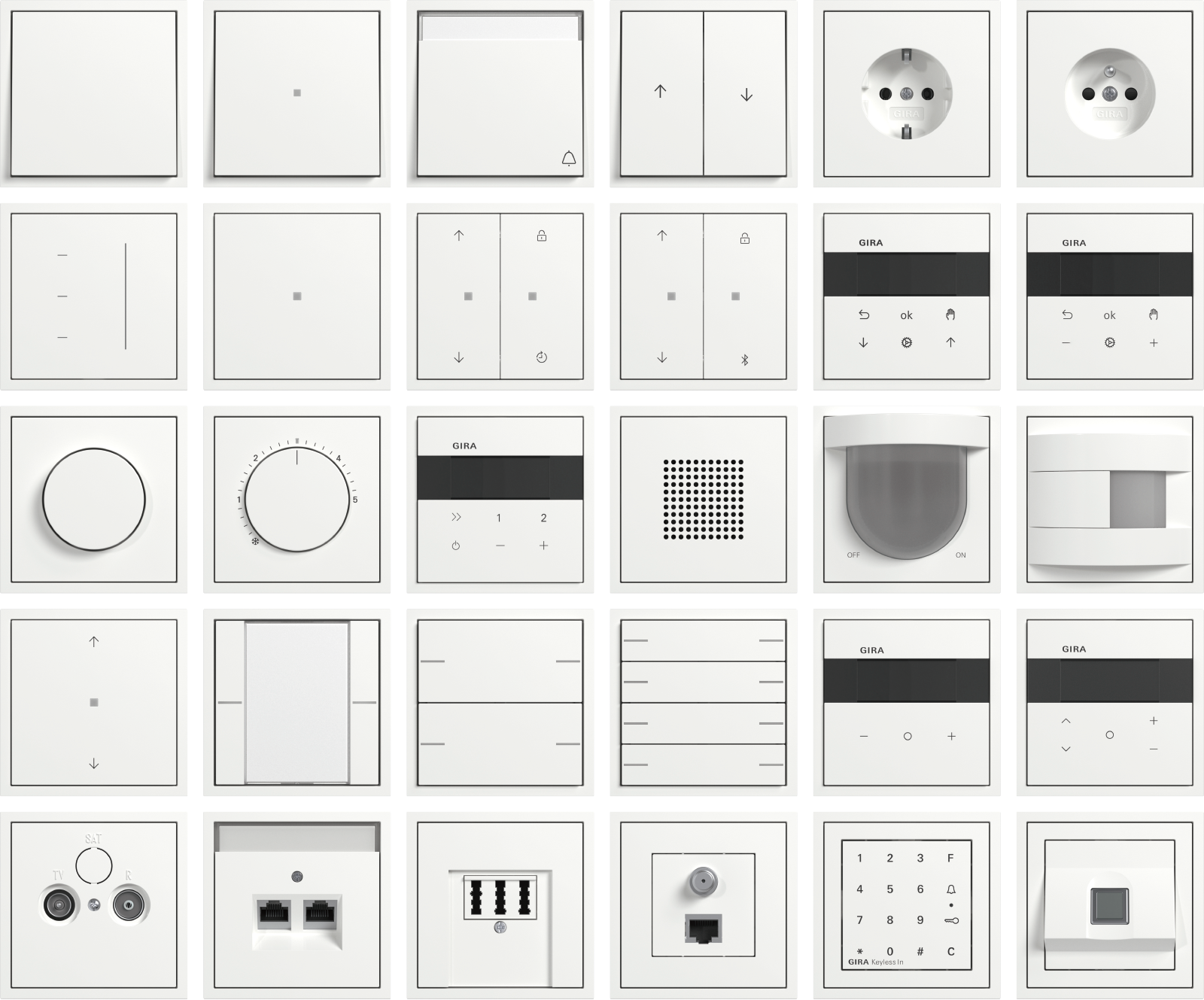 Sortiment System 70