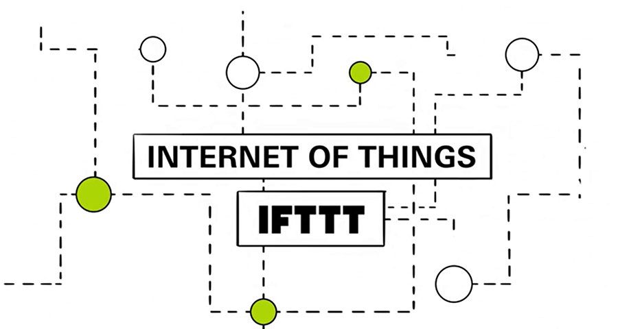 IFTTT mit Gira IFTTT mit Gira