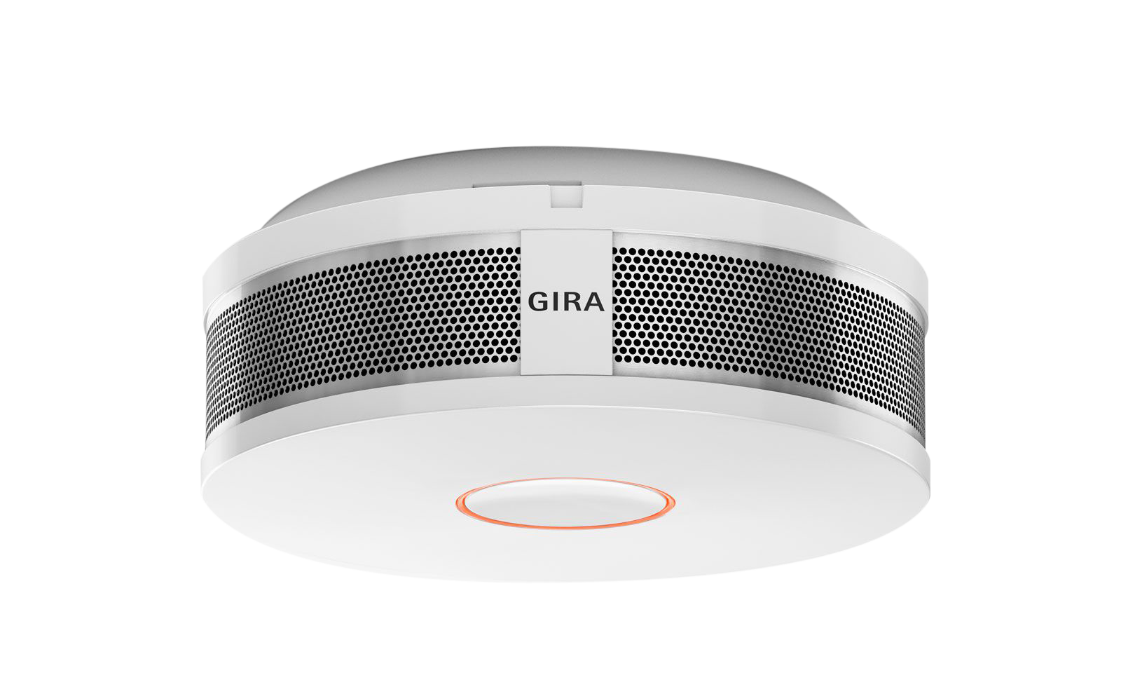 Gira Products Smoke Alarm Devices