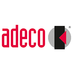 Adeco Kooperation Logo