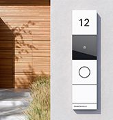 Gira System 106 Door Station
