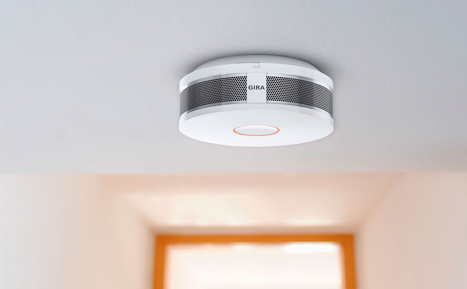 Installing Smoke Alarm Devices Properly