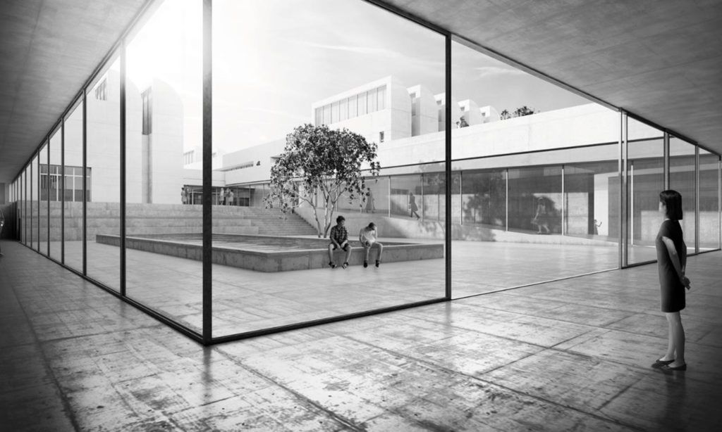 What is Bauhaus? Exploring the movement and its impact | G-Pulse