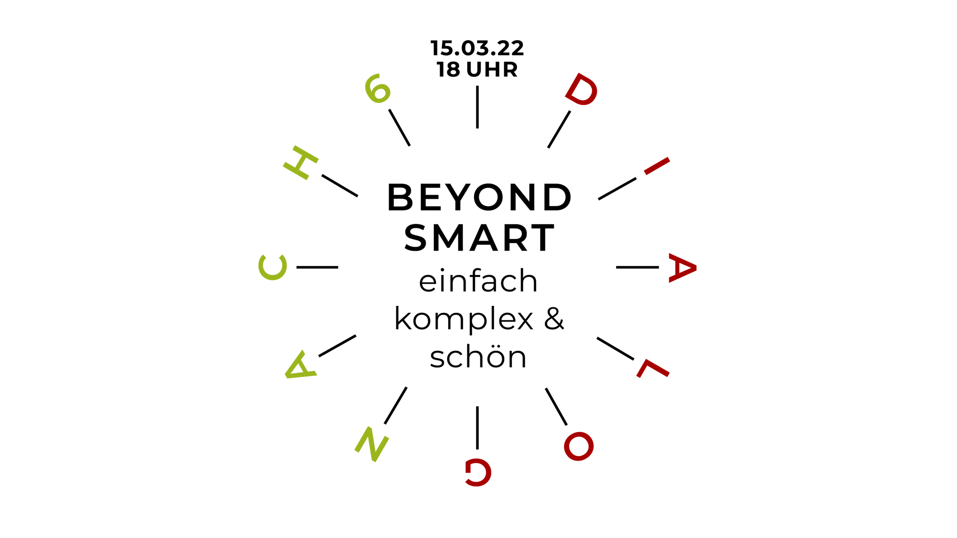 Beyond Smart AIT Veranstaltung Dialog nach 6