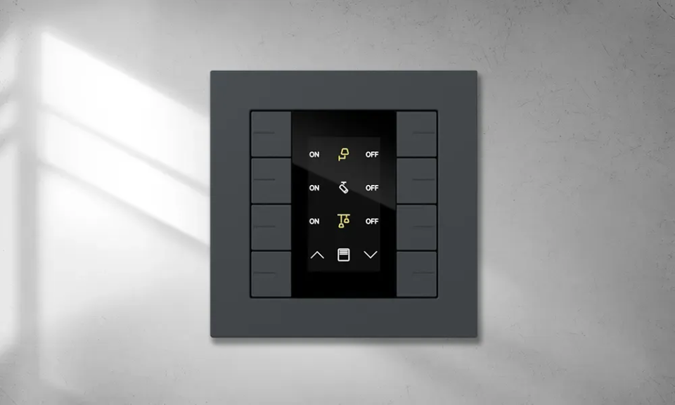 Tastsensor 4.55 Plus Hero