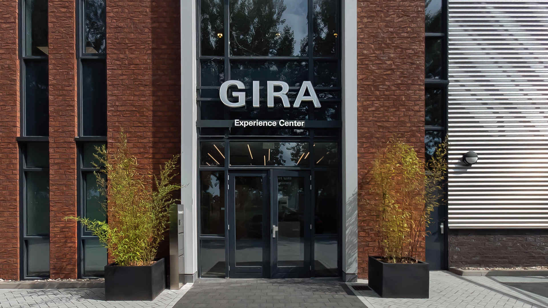 Gira Experience Center Veenendaal