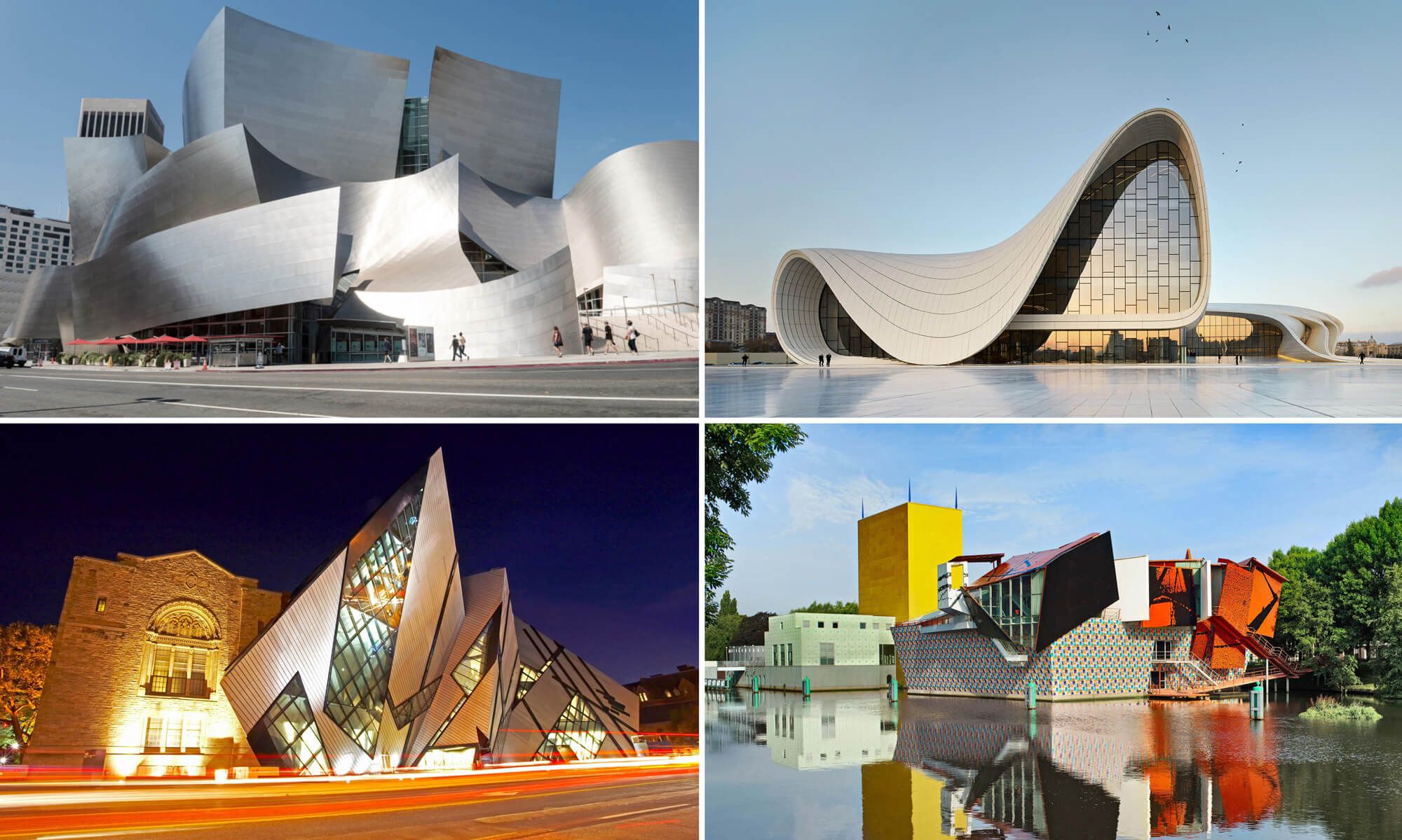 Deconstructivist Architecture Book Pdf TJHA