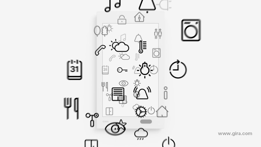 G1 Spot Icons EN