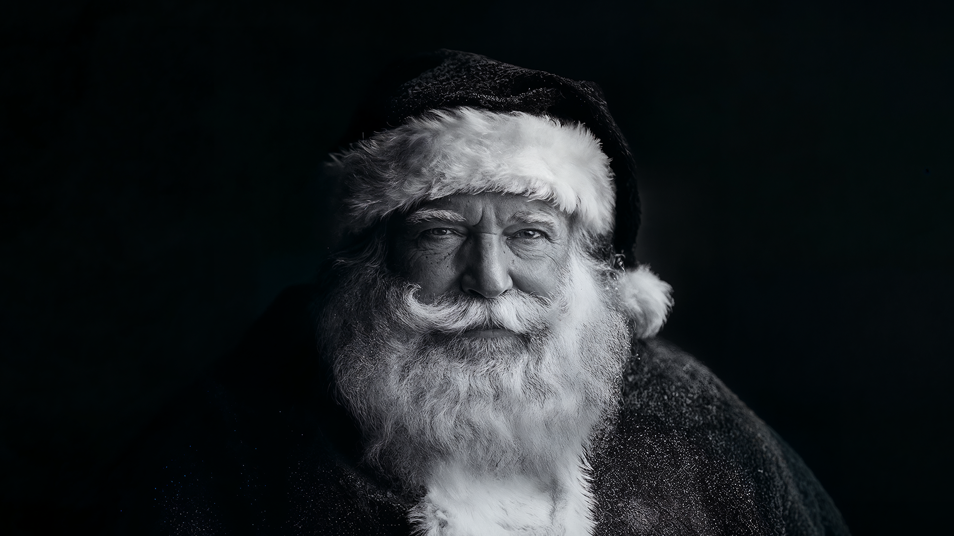 Weihnachtsmann Kampagne Du entscheidest wie festlich es wird. png
