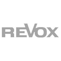 Kooperation Revox Logo