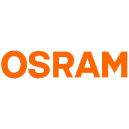 Kooperation Osram Logo