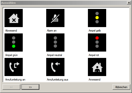 Vorschaubild Funktionsvorlage 5-65 Universal 1 Bit (ab Version 4.2.1)