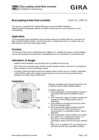 Bus coupler module