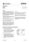Netontkoppelaar standaard/comfort