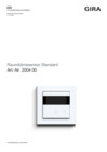 Raumklimasensor Standard
