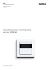 Raumklimasensor HLK Standard