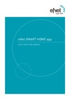 eNet SMART HOME app