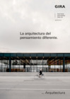 La arquitectura del pensamiento diferente.
