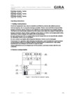 Dimming actuator 1-/2-/4-gang (I02)