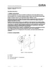 Universal series dimming insert