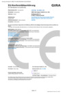 Funk Modul für Rauchwarnmelder Dual Q