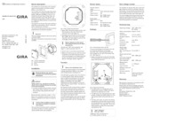 Ambient air sensor CO2