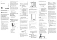 Wireless I/O module