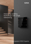 Innovative building technology with smart networking.