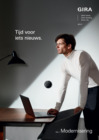 Modernisering met Gira