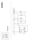 Tanque tapa+mecanismo doble pulsador giralda blanco: información y PVP  actual de Ref. 341465000 de ROCA
