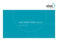 eNet SMART HOME connect